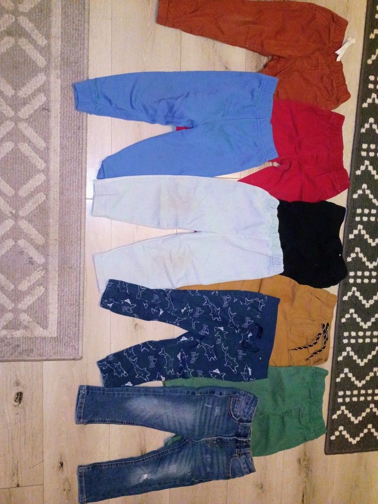 Sz. 3T Boys Pants