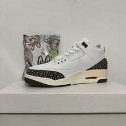 Air Jordan 3 Retro 