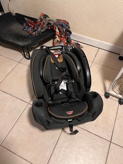 Britax car seat