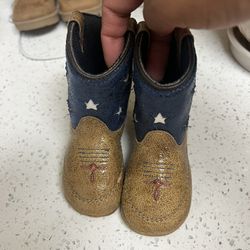 Boots From Boot Barn 