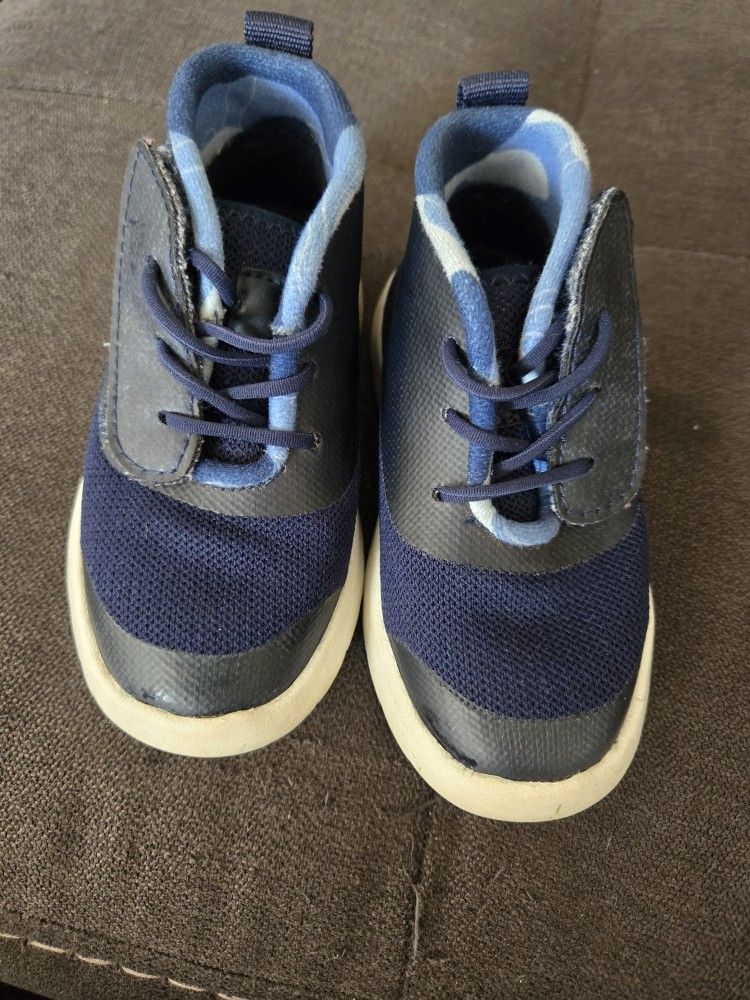 Ugg Seaway Chukka Boots Size 7 Toddler
