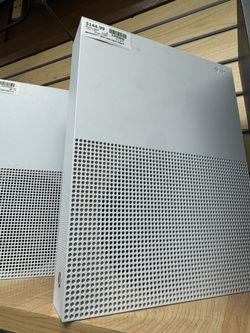 Digital Xbox One S - 1TB