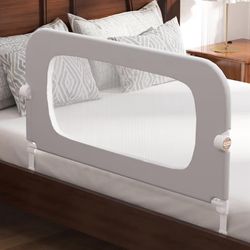 Bed Rail for Toddlers