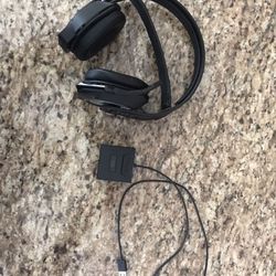 Xbox PC and PlayStation headset