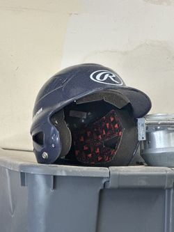 rawlings batting hat