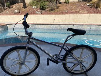 1998 24” Gt Dyno Bmx