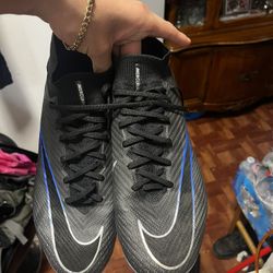 Soccer Cleats