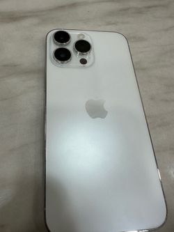 iphone 14 Pro Max  (Unlocked)