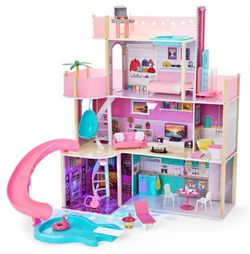 Member's Mark Paradise Cove Dollhouse