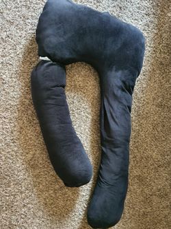 Pregnancy Pillow