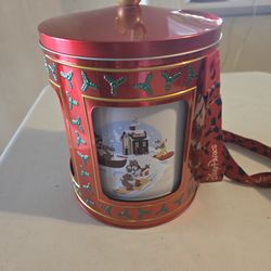 Disneyland Popcorn Bucket 