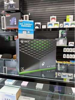 Xbox series x