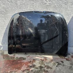 Hood gmc yukon 2015 2016 2017 2018 2019 2020