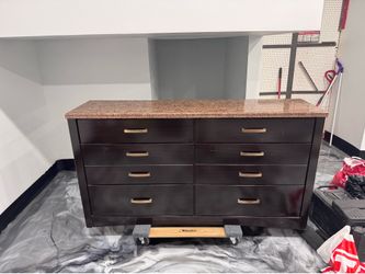 Nightstand