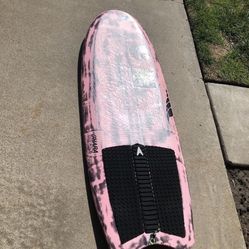 Mini Simons Surfboard 