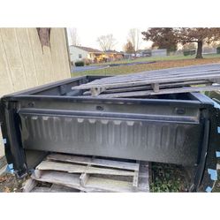 2018 GMC Sierra 2500 HD