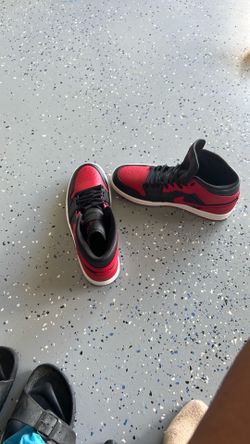 Men NIKE Air Jordan