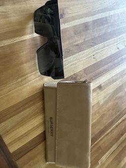 Burberry Glasses