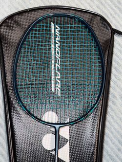 Yonex Nanoflare 800 Pro Deep Green (New) 4U/G5