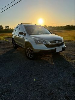 2008 Honda