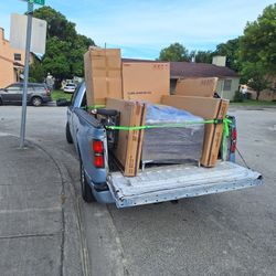 Quick Delivery 
