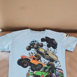 Monster Jam 3T