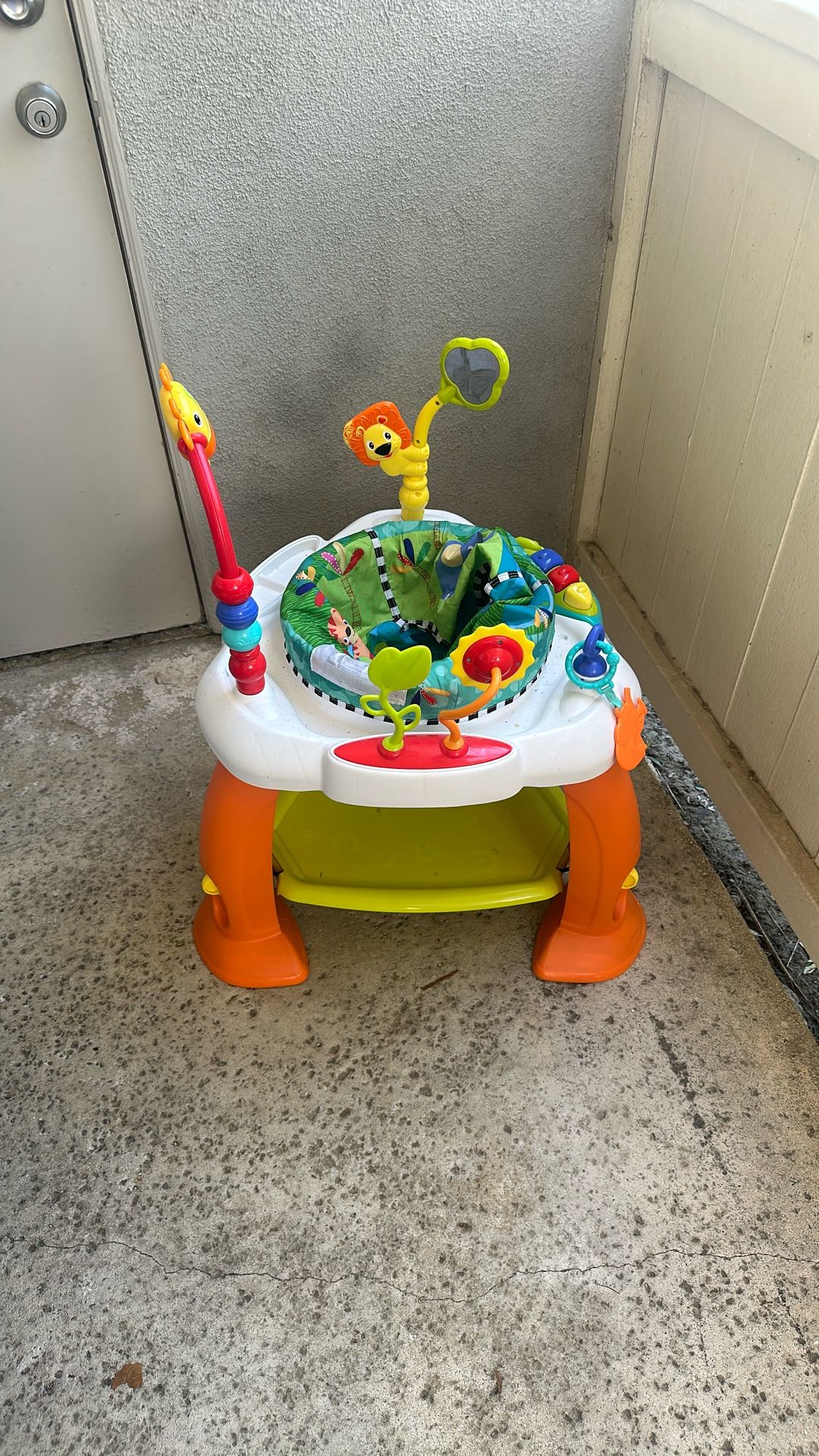 Activity Center