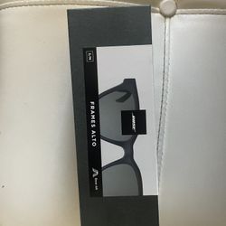 Bose Speaker Sunglasses