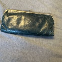 Hobo Lauren Clutch