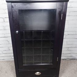 Ikea Wine Cabinet + Delivery Included in Greater Tacoma Area