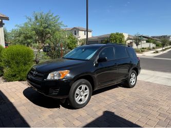 2012 Toyota Rav4