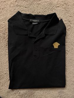 Versace polo