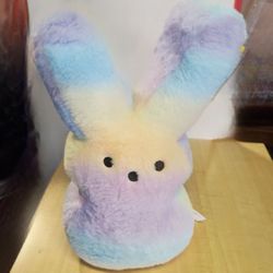 Easter Bunny stuffed toys
