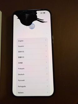 iPhone 14 Pro Max