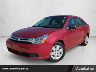2011 Ford Focus