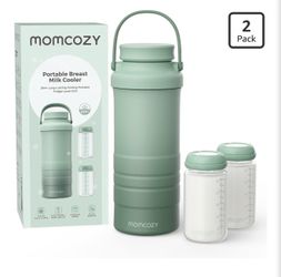 Momcozy Milk Chiller