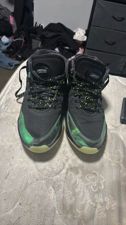 Nike air zoom gt hustle 2