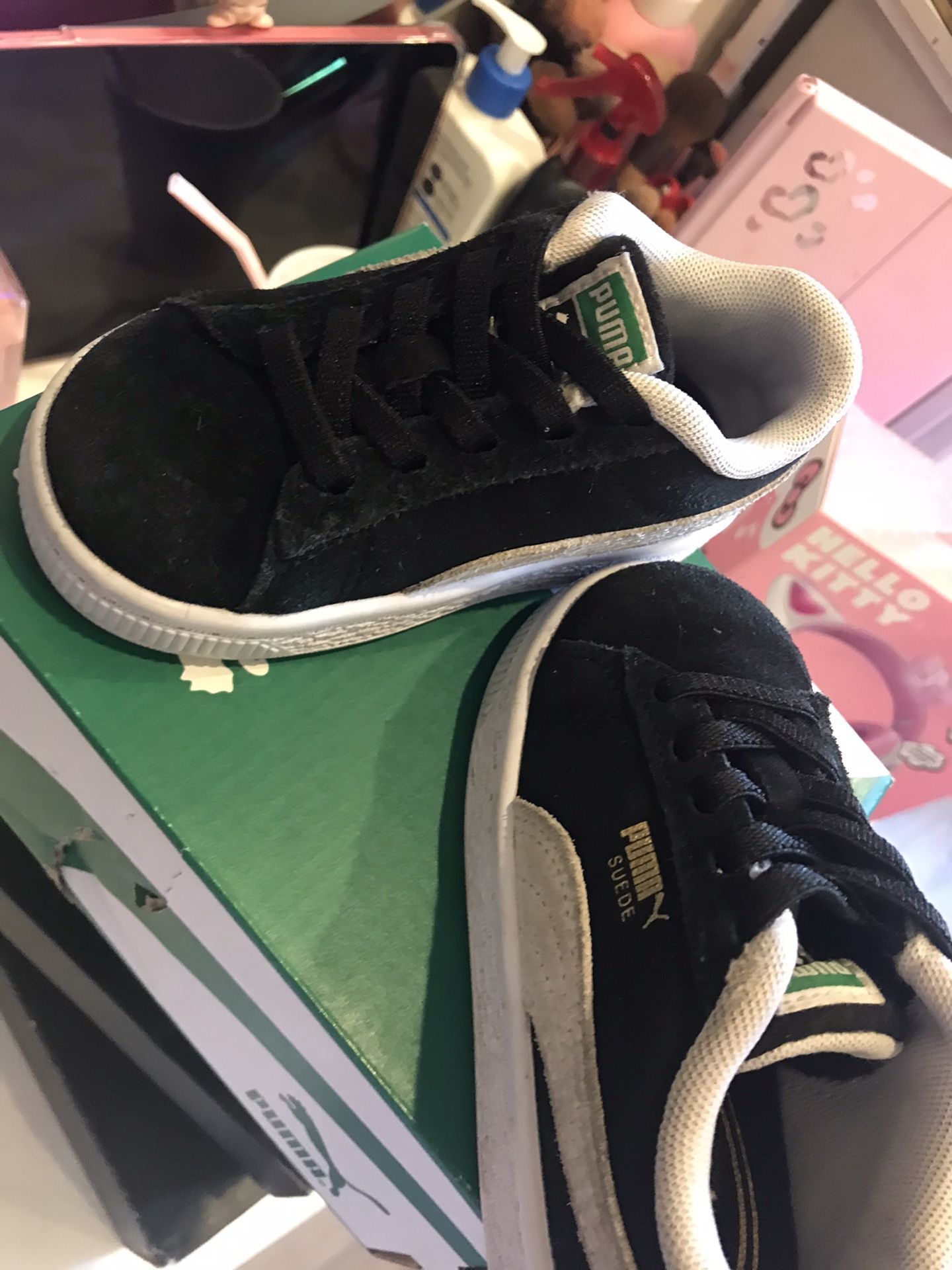 Pumas