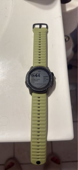 Coros apex 4