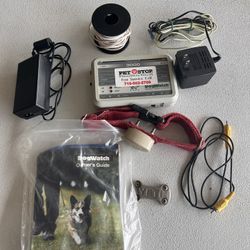 Dogwatch System 3000 Underground Invisible Fence