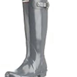 Hunter Rain Boots 