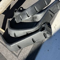 Jeep Fender Flares