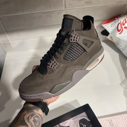 Jordan 4 A Ma Maniere