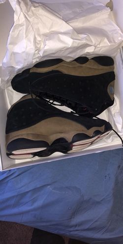 Olive 13