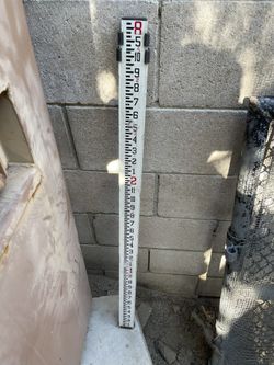 DAVID WHITE- Grade Rod