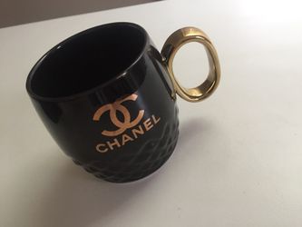 ceramic gift cup