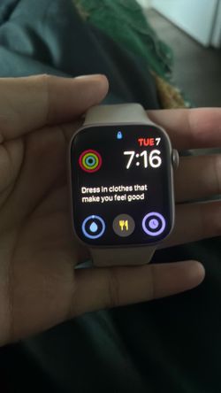 Apple Watch series 9