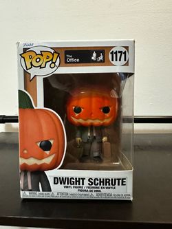 Funko the office Dwight
