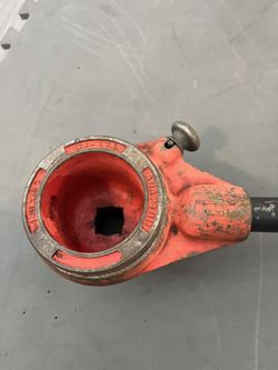 RIDGID Old Style 774 Square Drive Adapter