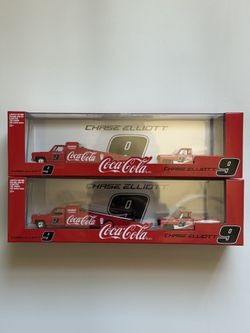 M2 Machines Chevy
